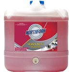 NORTHFORK HEAVY DUTY DEGREASER 15 LITRE