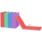 MARBIG VIVID INSERT LEVER ARCH FILES GREEN 7046238    