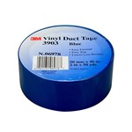 SCOTCH 3903 VINYL TAPE 508MM X 457M BLUE
