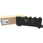 LEXMARK 75M0W00 WASTE TONER BOTTLE BLACK
