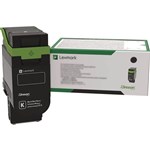 LEXMARK 75M1XK0 EXTRA HIGH YIELD TONER CARTRIDGE BLACK