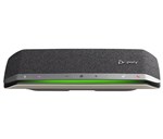 HP POLY SYNC 40 MICROSOFT TEAMS CERTIFIED SPEAKERPHONE BLACK