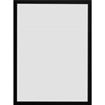MANHATTAN SNAP FRAME STANDARD A3 BLACK