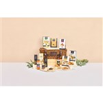 RANDOM HARVEST THE PETITE FOODIE BASKET ASSORTED