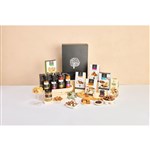 RANDOM HARVEST GOURMET FOODIE HAMPER ASSORTED