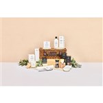 RANDOM HARVEST AT HOME WELCOME BASKET ASSORTED