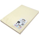 RAINBOW SPECTRUM BOARD 220GSM A3 CREAM PACK 100