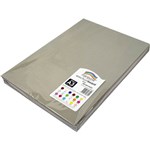 RAINBOW SPECTRUM BOARD 220GSM A3 GREY PACK 100