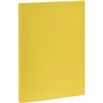 MARBIG FLAT FILE REPORT COVER YELLOW