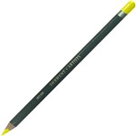 DERWENT ARTISTS PENCIL LEMON CADMIUM