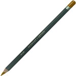 DERWENT ARTISTS PENCIL GOLDEN BROWN