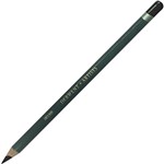 DERWENT ARTISTS PENCIL IVORY BLACK