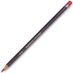 DERWENT STUDIO PENCIL DEEP VERMILLION