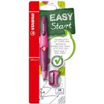 STABILO EASY ERGO MECHANICAL PENCIL RIGHT HAND PINK