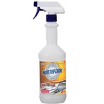 NORTHFORK EMPTY DECANTING BOTTLE OVEN AND GRILL CLEANER 750ML