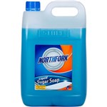 NORTHFORK LIQUID SUGAR SOAP 5 LITRE