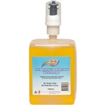 NORTHFORK FOAMING HANDWASH ORANGE CARTRIDGE 04ML 1 LITRE