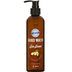 NORTHFORK SPA SCENTS ANTIBACTERIAL HANDWASH 250ML LEMONGRASS AND GINGER