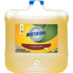 NORTHFORK GECA SANITISER LEMON 15 LITRE