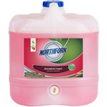 NORTHFORK GECA DEODORISER SANITISER RAINFOREST 15 LITRE