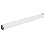MARBIG ENVIRO MAILING TUBE 60 X 420MM