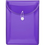 MARBIG TOP LOAD FILE PP A4 VIOLET