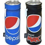 HELIX PEPSI PENCIL CASE ASSORTED