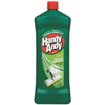 HANDY ANDY CLEANER AND DISINFECTANT 750ML PACK IN SEPARATE SEALED BAG