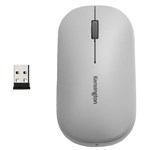 KENSINGTON SURETRACK DUAL WIRELESS MOUSE GREY