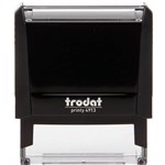 TRODAT ORIGINAL PRINTY 4913 STAMP RECTANGLE