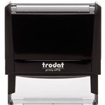 TRODAT ORIGINAL PRINTY 4915 STAMP RECTANGLE