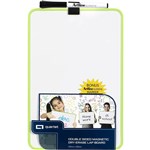 QUARTET DOUBLE SIDED MAGNETIC LAPBOARD 210 X 290MM