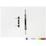 AVERY 46712 LATERAL NOTES FILE WITH SPIRAL SPRING TRANSFER BOX 50