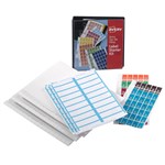 AVERY 49998 QUICKVUE CONVERSION KIT 4 DRAWER
