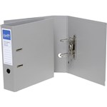 BANTEX PP EXTRA CAPACITY LEVER ARCH FILE 80MM A4 GREY