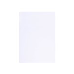 QUILL WATERCOLOUR PAPER MEDIUM 200GSM A4 WHITE PACK 25