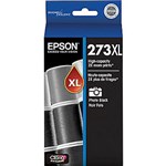 EPSON 273XL INK CARTRIDGE HIGH YIELD PHOTO BLACK