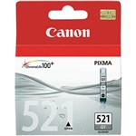 CANON CLI521GY INK CARTRIDGE GREY