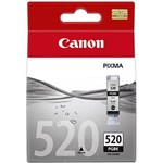 CANON PGI520BK INK CARTRIDGE BLACK