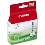 CANON PGI9G INK CARTRIDGE GREEN