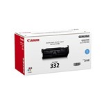 CANON CART332 TONER CARTRIDGE CYAN