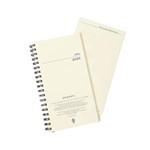 DEBDEN ELITE POCKET 1165CRF DIARY REFILL WEEK TO VIEW 85 X 152MM