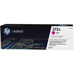 HP CF383A 312A TONER CARTRIDGE MAGENTA