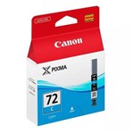 CANON PGI72 INK CARTRIDGE CYAN