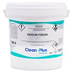 CLEAN PLUS ODOUR FRESH TOILET DEODORANT BLOCKS 4KG