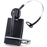 SENNHEISER IMPACT D10 USB ML WIRELESS DECT SINGLESIDED HEADSET WITH BASE STATION FOR PC