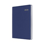 COLLINS BELMONT POCKET 137V59 DIARY A7 BLUE