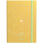 COLLINS DREAM PLANNER DIARY PLANNER WEEK TO VIEW B5 RECYCLED YELLOW
