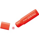 PILOT FRIXION ERASABLE STAMP RED SUN