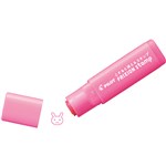 PILOT FRIXION ERASABLE STAMP PINK RABBIT